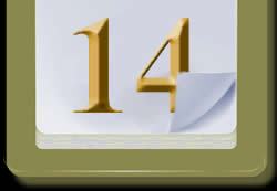 Skorpion Singlehoroskop für den 14.