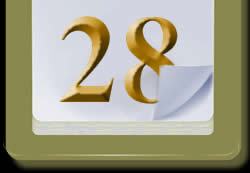 Skorpion Singlehoroskop für den 28.