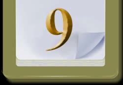 Skorpion Singlehoroskop für den 9.