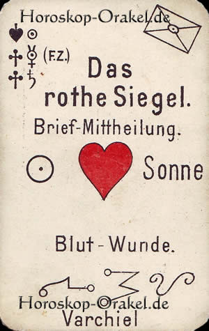 Das rote Siegel, Skorpion Tageshoroskop Arbeit und Finanzen für morgen