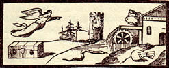 Skorpion Horoskop übermorgen