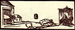 Skorpion Single Tageskarte morgen