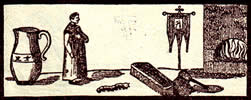 Lenormandkarten von Gustav Kühn